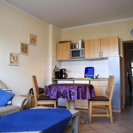 Seepferdchen Warnemuende Росток Экстерьер фото